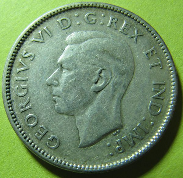 25-Cents.-1947,48,50.-Grade-Please.